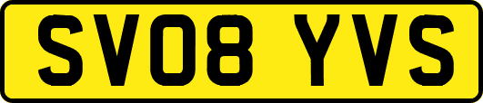 SV08YVS