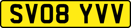 SV08YVV
