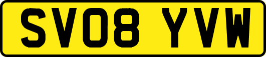 SV08YVW