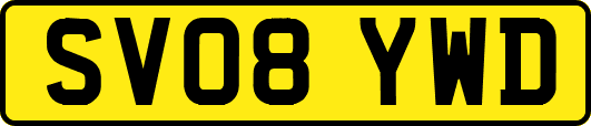 SV08YWD