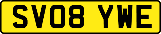 SV08YWE