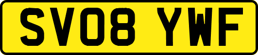 SV08YWF