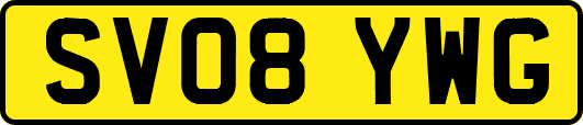 SV08YWG