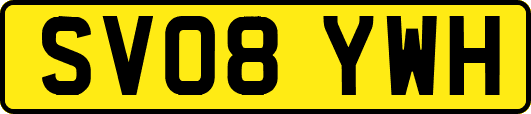 SV08YWH
