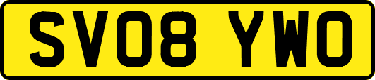 SV08YWO