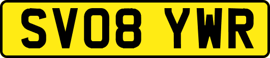 SV08YWR