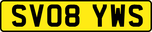 SV08YWS