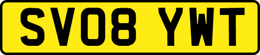SV08YWT