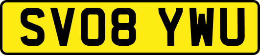 SV08YWU