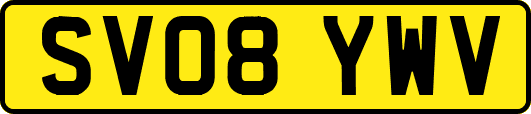 SV08YWV