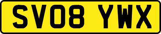 SV08YWX