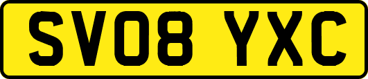 SV08YXC