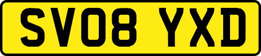 SV08YXD