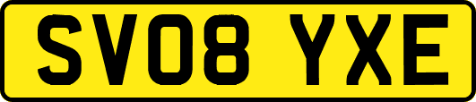 SV08YXE