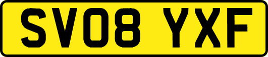 SV08YXF