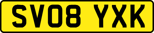 SV08YXK