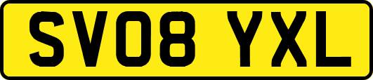 SV08YXL