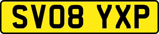 SV08YXP