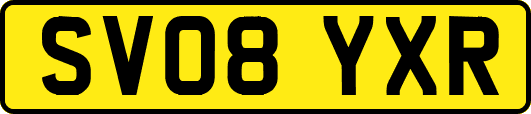 SV08YXR