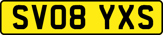 SV08YXS