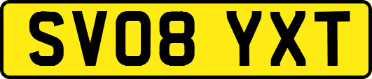 SV08YXT