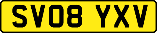 SV08YXV