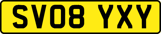 SV08YXY