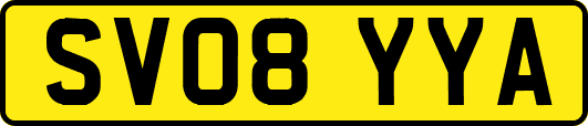 SV08YYA
