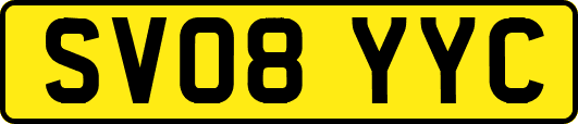 SV08YYC