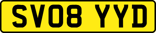 SV08YYD