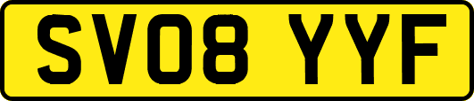 SV08YYF