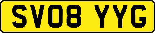 SV08YYG