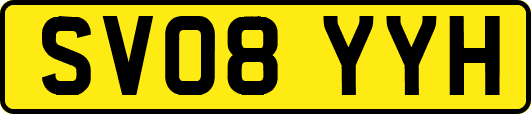SV08YYH