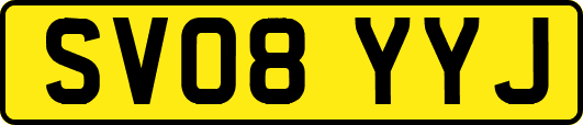 SV08YYJ