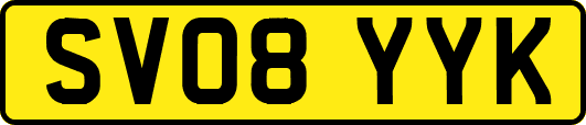 SV08YYK