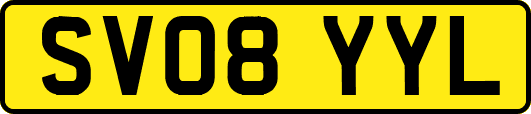 SV08YYL