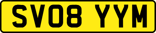 SV08YYM