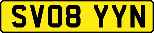 SV08YYN