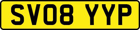 SV08YYP