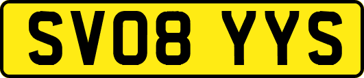 SV08YYS