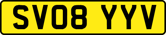 SV08YYV
