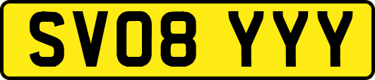 SV08YYY