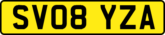 SV08YZA
