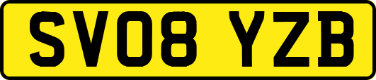 SV08YZB