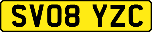 SV08YZC