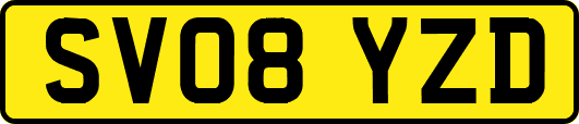 SV08YZD