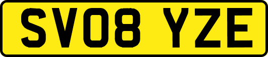 SV08YZE