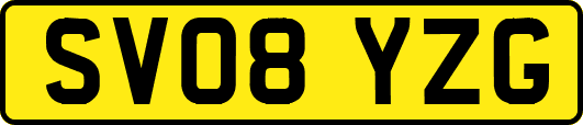 SV08YZG