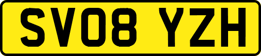 SV08YZH