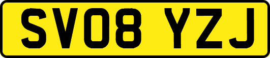 SV08YZJ